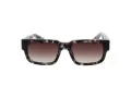 Police PL P24 07MR 54 Men, Women sunglasses