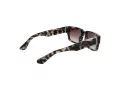 Police PL P24 07MR 54 Men, Women sunglasses