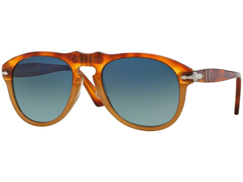 Persol PO 0649 1025S3 54 Men sunglasses