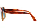 Persol PO 0649 1025S3 54 Men sunglasses