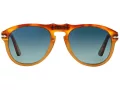 Persol PO 0649 1025S3 54 Men sunglasses