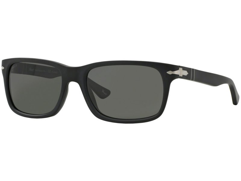 Persol PO 3048S 900058 58 Men sunglasses