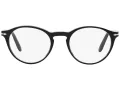 Persol PO 3092V 9014 48 Men glasses