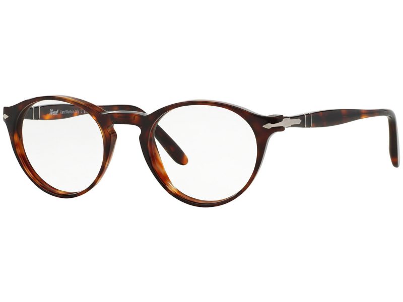 Persol PO 3092V 9015 48 Men glasses