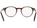Persol PO 3092V 9015 50 Men glasses