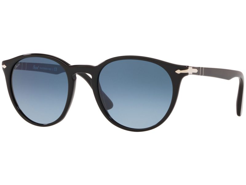 Persol PO 3152S 9014Q8 49 Men sunglasses