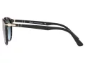 Persol PO 3152S 9014Q8 49 Men sunglasses