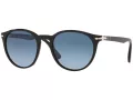 Persol PO 3152S 9014Q8 52 Men sunglasses