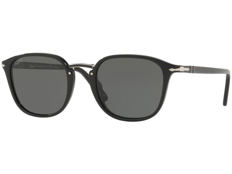 Persol PO 3186S 95/58 53 Men sunglasses