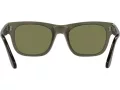 Persol PO 3269S 11034E 52 Men, Women sunglasses