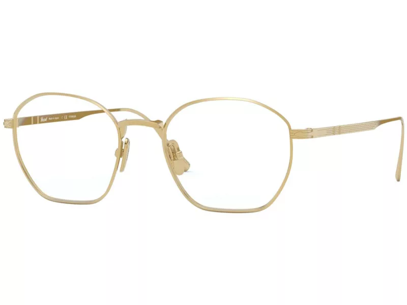 Persol PO 5004VT 8000 48 Men, Women glasses