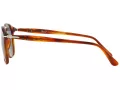 Persol PO 9649S 96/56 55 Men sunglasses