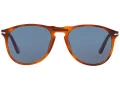 Persol PO 9649S 96/56 55 Men sunglasses
