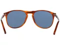 Persol PO 9649S 96/56 55 Men sunglasses
