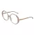 Philipp Plein PP 053S 09AH 56 Women glasses