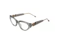 Philipp Plein PP 069S 03GU 55 Women glasses