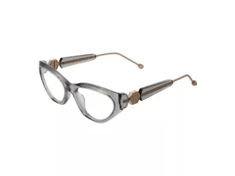 Philipp Plein PP 069S 03GU 55 Women glasses