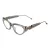 Philipp Plein PP 069S 03GU 55 Women glasses
