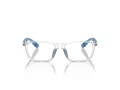 Polo PP 8547U 5869 49 Children glasses