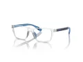 Polo PP 8547U 5869 49 Children glasses