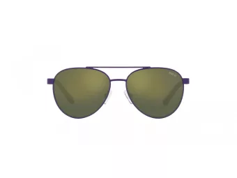 Polo PP 9001 94596R 51 Children sunglasses