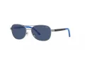 Polo PP 9002 926180 51 Children sunglasses