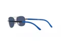 Polo PP 9002 926180 51 Children sunglasses