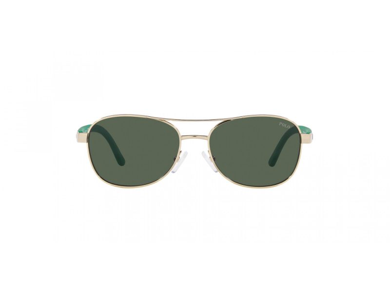 Polo PP 9002 942571 51 Children sunglasses