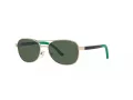 Polo PP 9002 942571 51 Children sunglasses