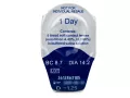 Proclear 1 Day (30 lenses)
