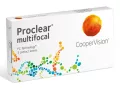 Proclear Multifocal (3 lenses)