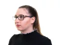 Porsche Design PRSCH 8247 A 55 Women glasses