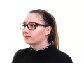 Porsche Design PRSCH 8247 D 55 Women glasses