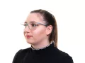 Porsche Design PRSCH 8262 B 54 Women glasses