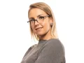 Porsche Design PRSCH 8312 E 51 Men, Women glasses