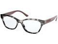 Prada PR 03WV 5101/O1 53 Women glasses
