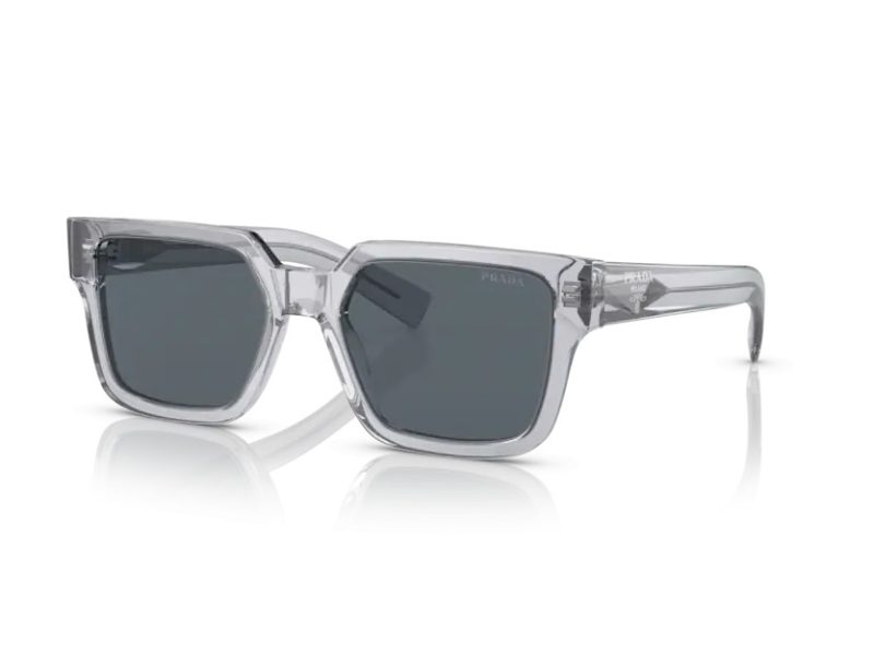 Prada PR 03ZS U430/A9 54 Men sunglasses
