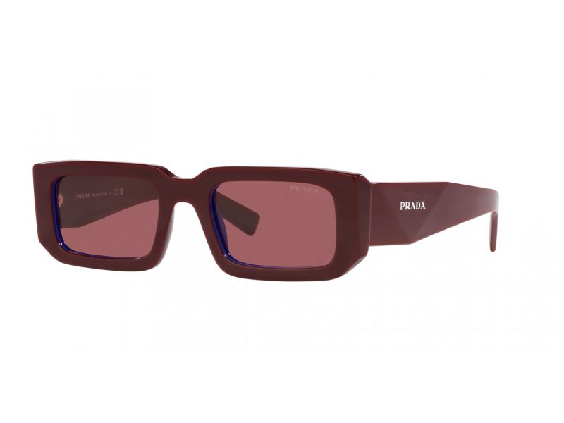 Prada PR 06YS 16M08S 53 Men sunglasses