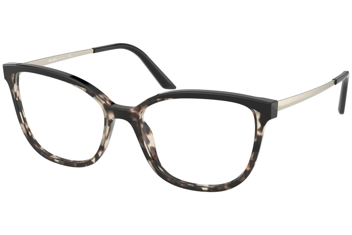 Prada glasses frames womens sales uk