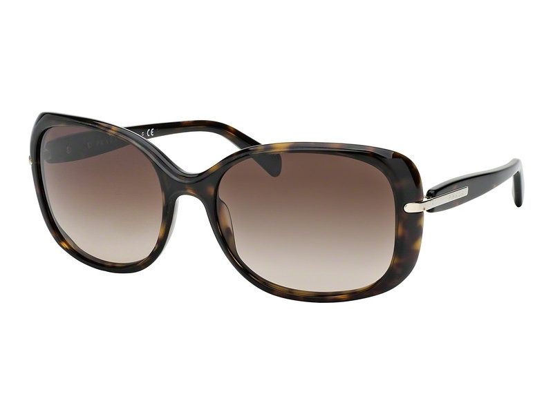 Prada Conceptual PR 08OS 2AU6/S1 57 Women sunglasses
