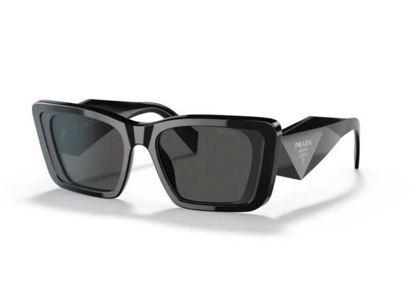Prada Hex Jector PR 08YS 1AB5/S0 51 Women sunglasses