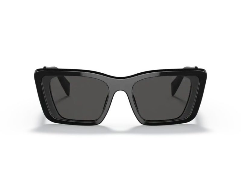 Prada Hex Jector PR 08YS 1AB5/S0 51 Women sunglasses