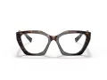 Prada PR 09YV 2AU1O1 54 Women glasses