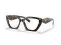 Prada PR 09YV 2AU1O1 54 Women glasses