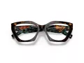 Prada PR 09YV 2AU1O1 54 Women glasses