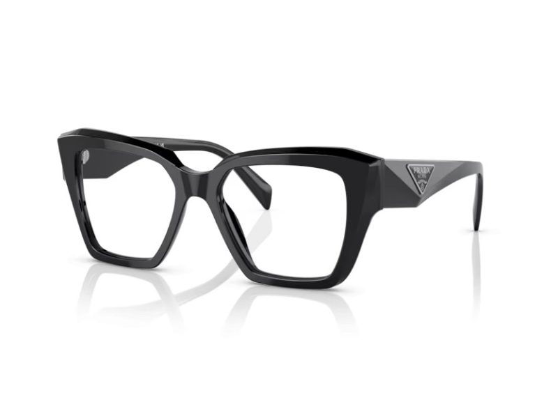 Prada PR 09ZV 1AB1/O1 51 Women glasses