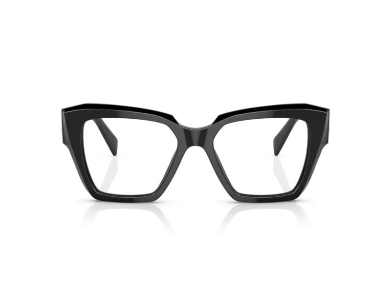 Prada PR 09ZV 1AB1/O1 51 Women glasses