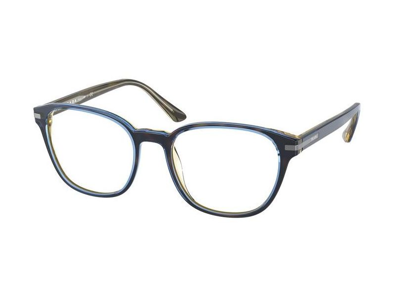 Prada PR 12WV ZXH1/O1 51 Men glasses