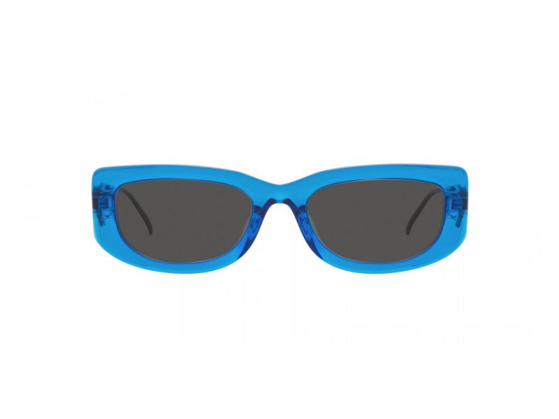 Prada PR 14YS 18M5S0 53 Women sunglasses