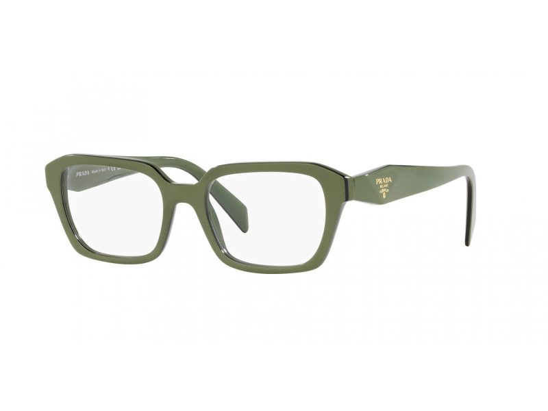 Prada PR 14ZV 13J1O1 52 Women glasses